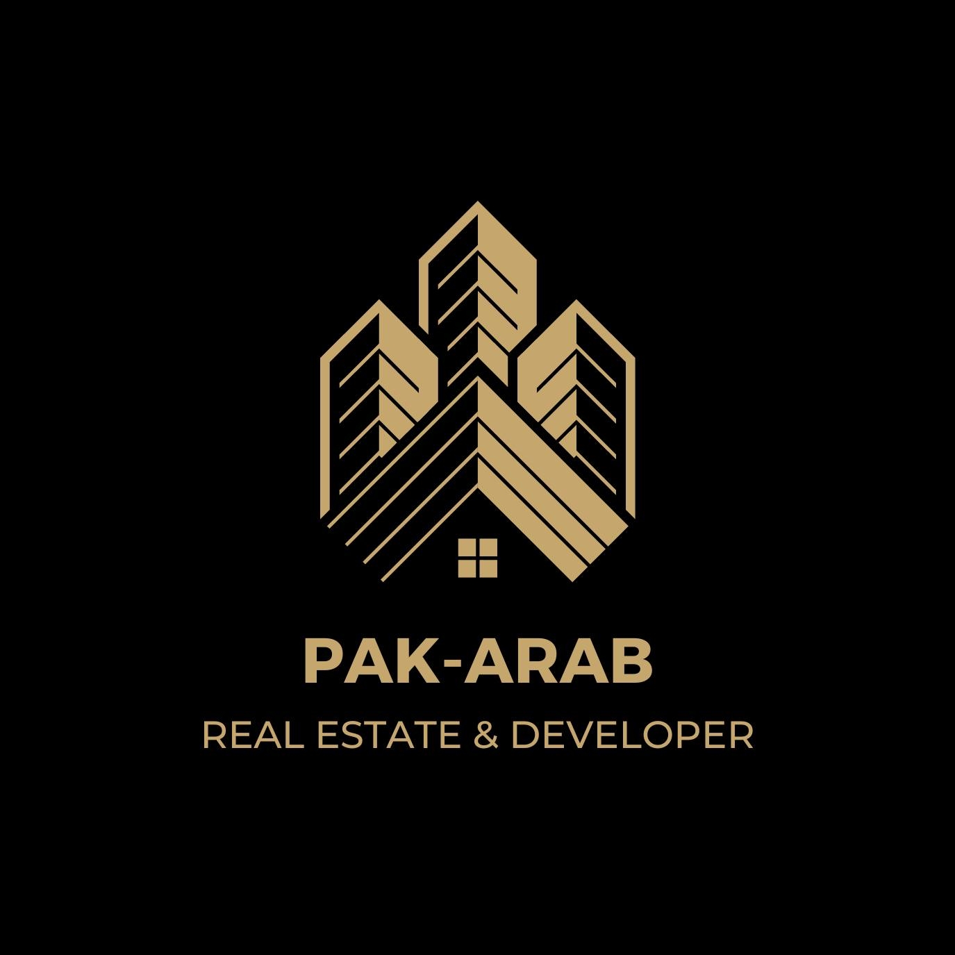 Pak-Arab Real Estate & Developer | Lahore