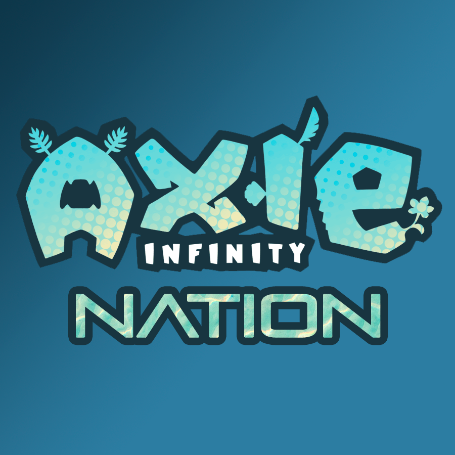Axie Infinity Nation
