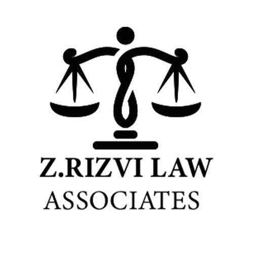 Z. Rizvi Law Associates | Karachi