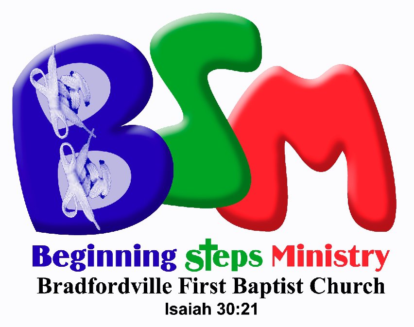 Beginning Steps Ministry of Bradfordville First Baptist Church ...