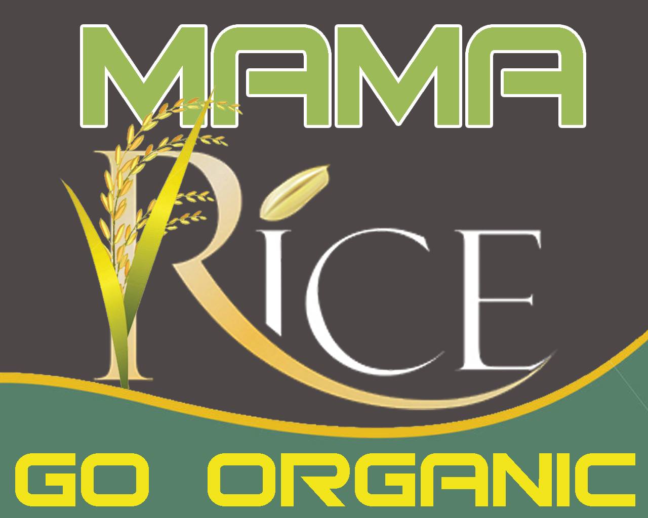 Mama Rice