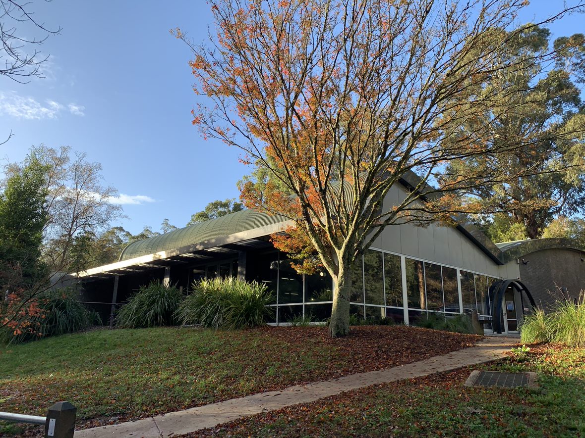 Monbulk Aquatic Centre | Monbulk VIC