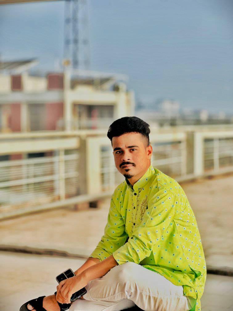 Al Kowsar Raju