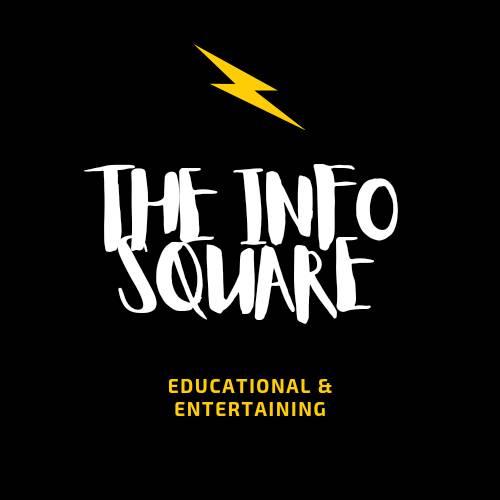 The Info Square - YouTube
