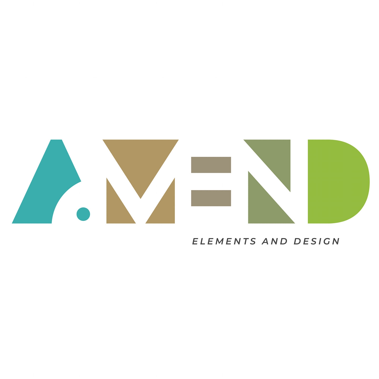 A.MEND Elements & Design | Quezon City