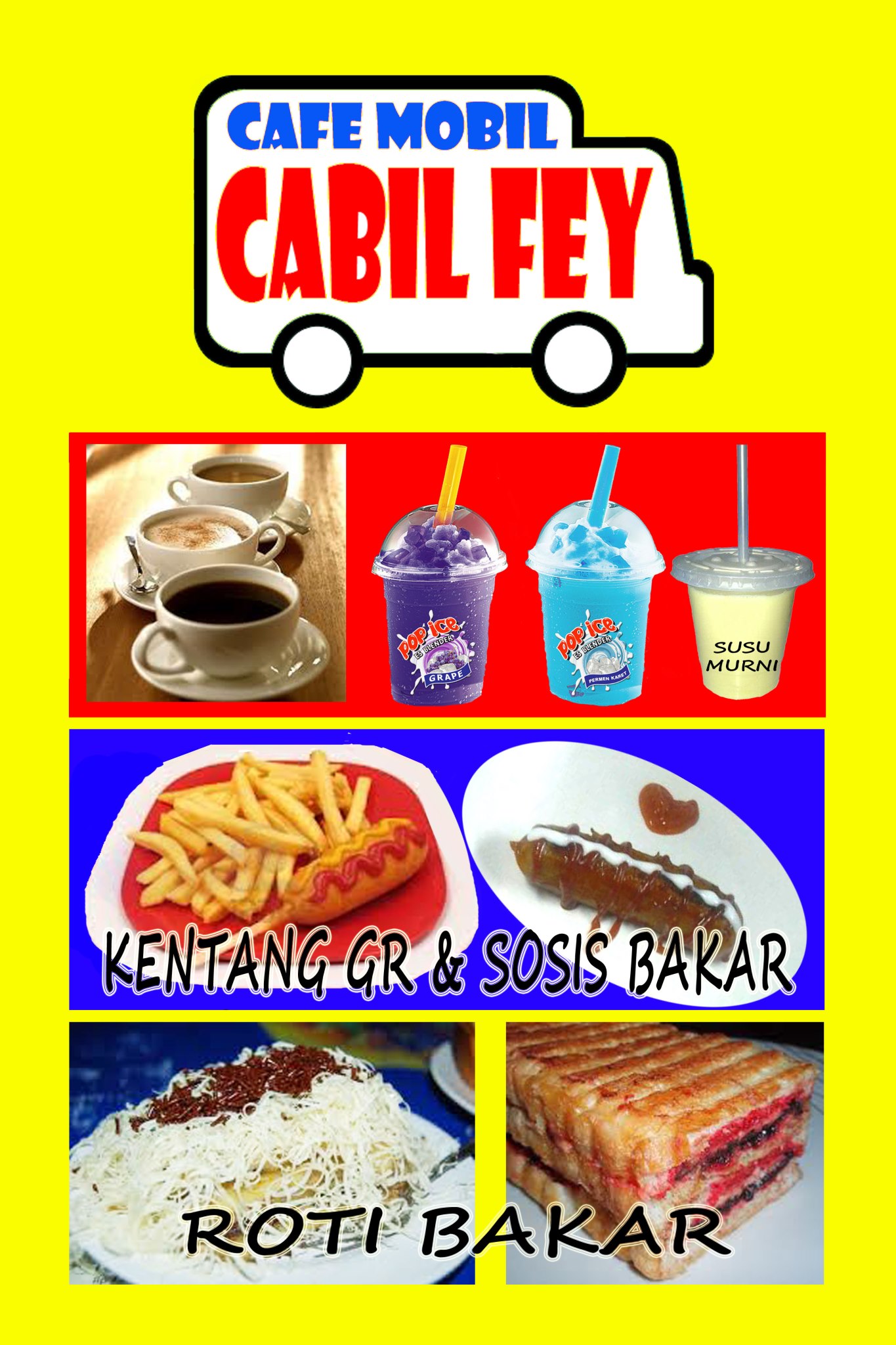 Cabil Fey