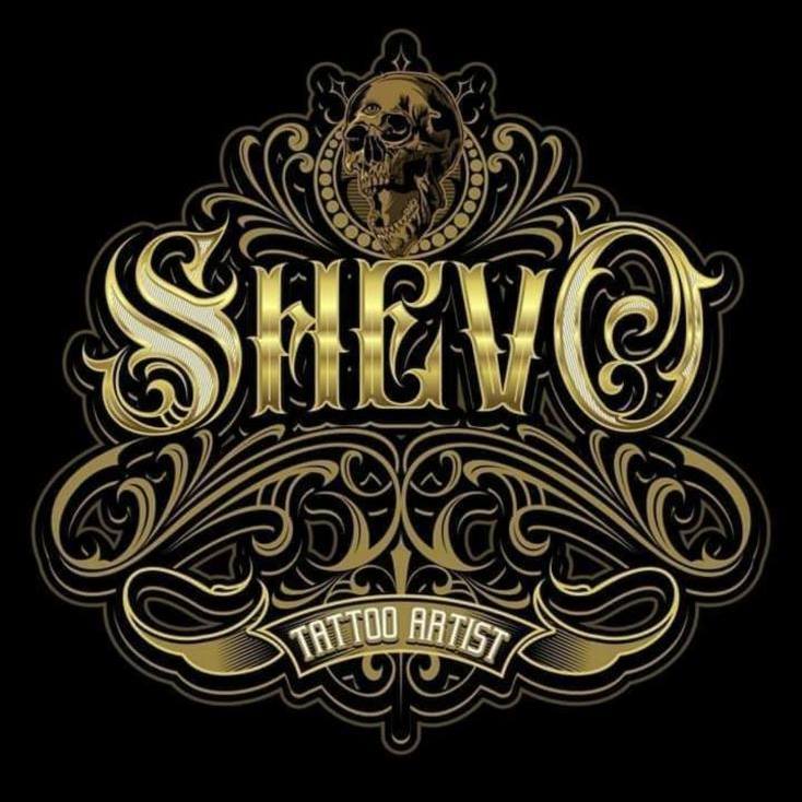 Shevo Tattoo Artist | Pánuco Centro