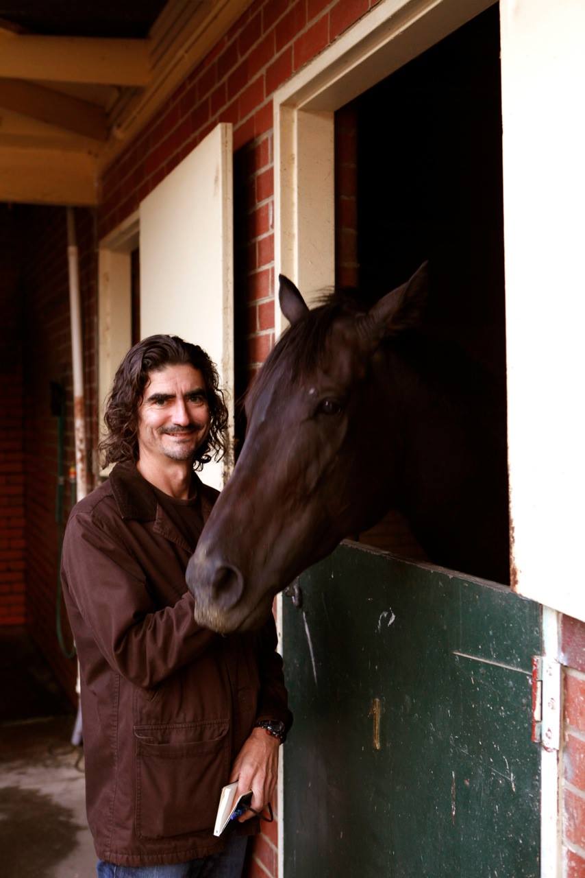 Stephen Romei