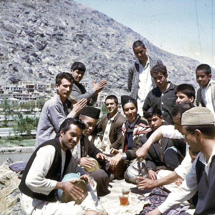 شورای اخوت اجتماعی ولایت پروان | Kabul