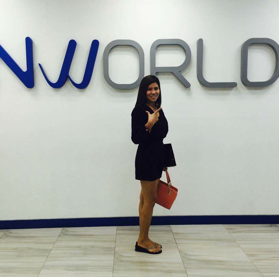 Nworld