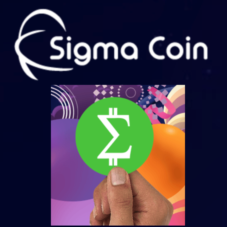 SigmaCoin