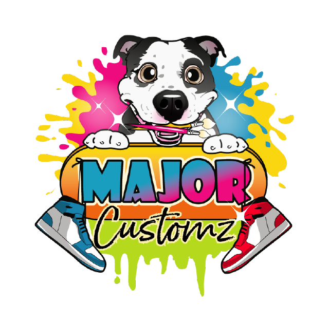 Major Customz