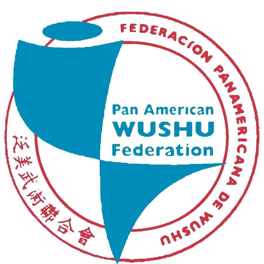 PAWF - Pan American Wushu Federation