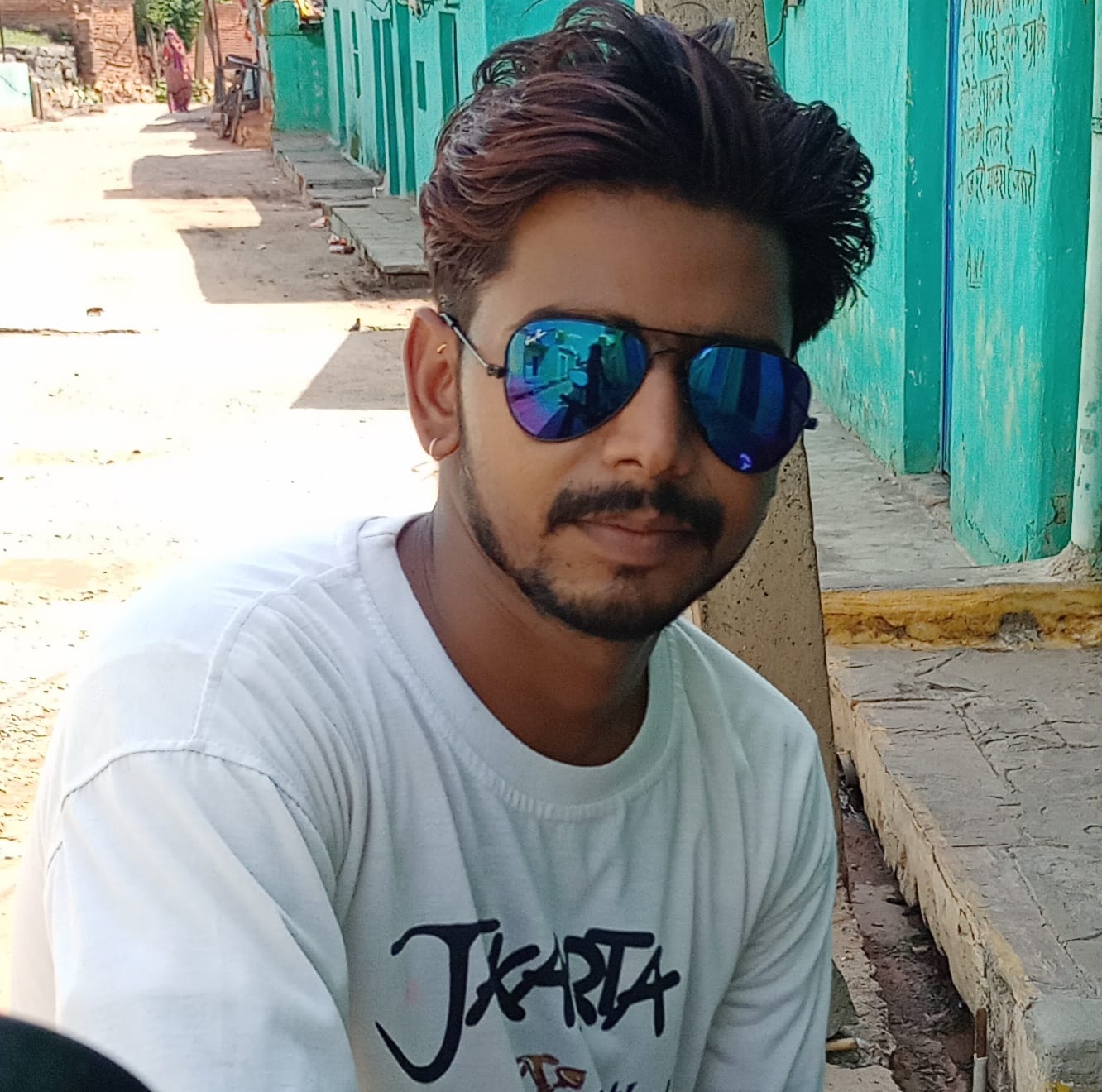 Raju Rajput comedy show