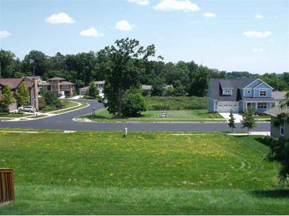 Southern Ridge Homeowners Association
