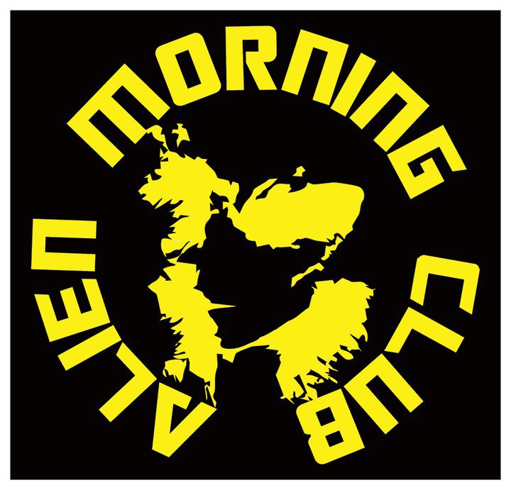 ALIEN MORNING CLUB (Official)
