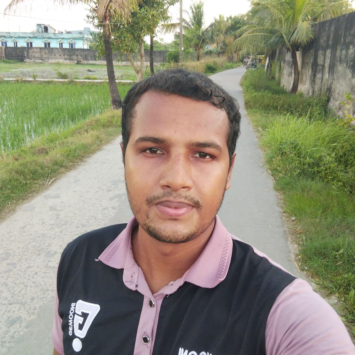 It’s Zahid Bro