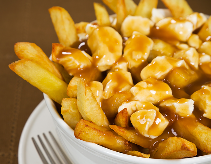 Poutine | Warwick QC