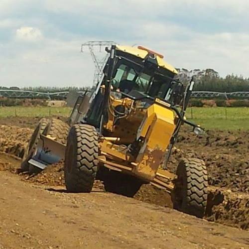 L & S Contracting Ltd | Hinds