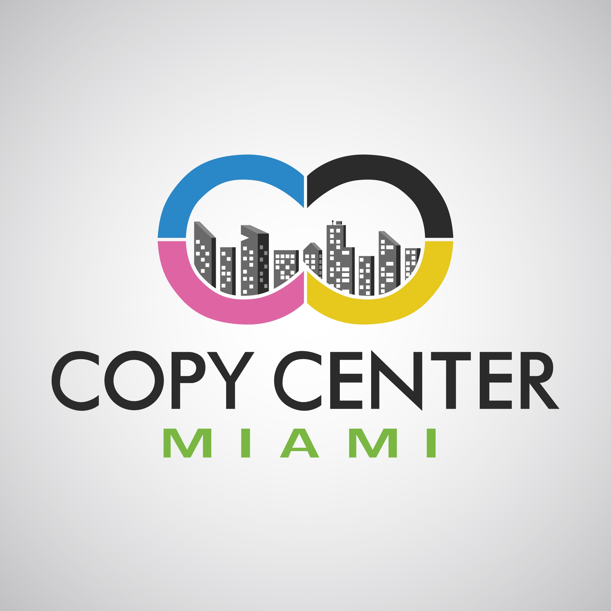 Copycenter Miami | Miami FL