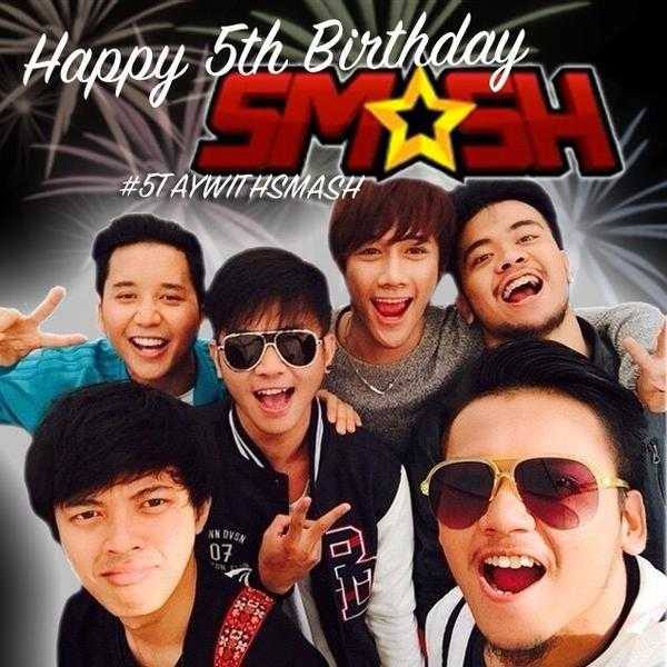 SmashBlast BATAM