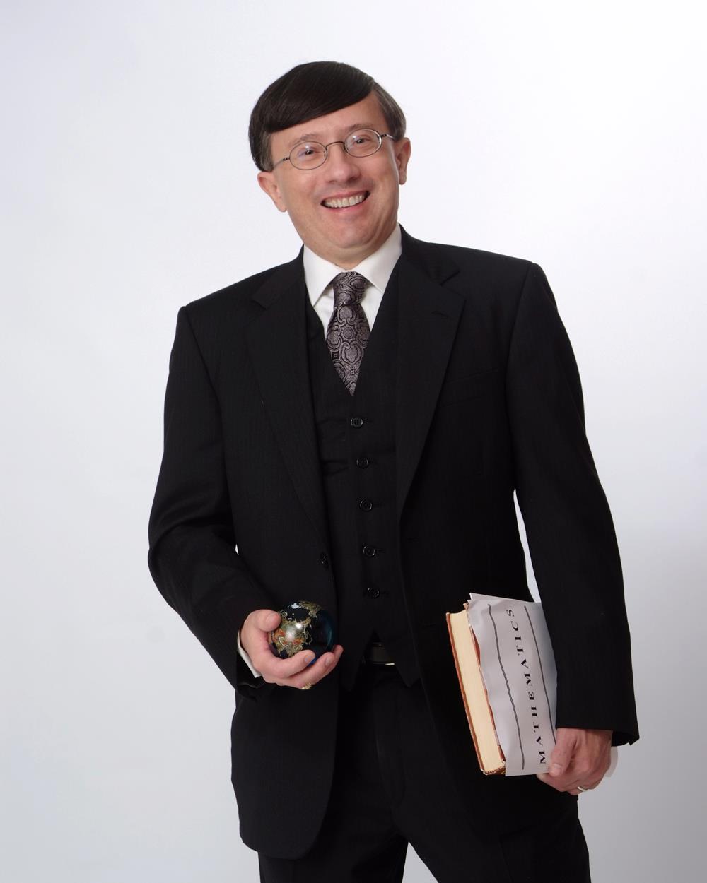 MasterofallNumbers George Adams CPA MBA Brewer Maine | Brewer ME