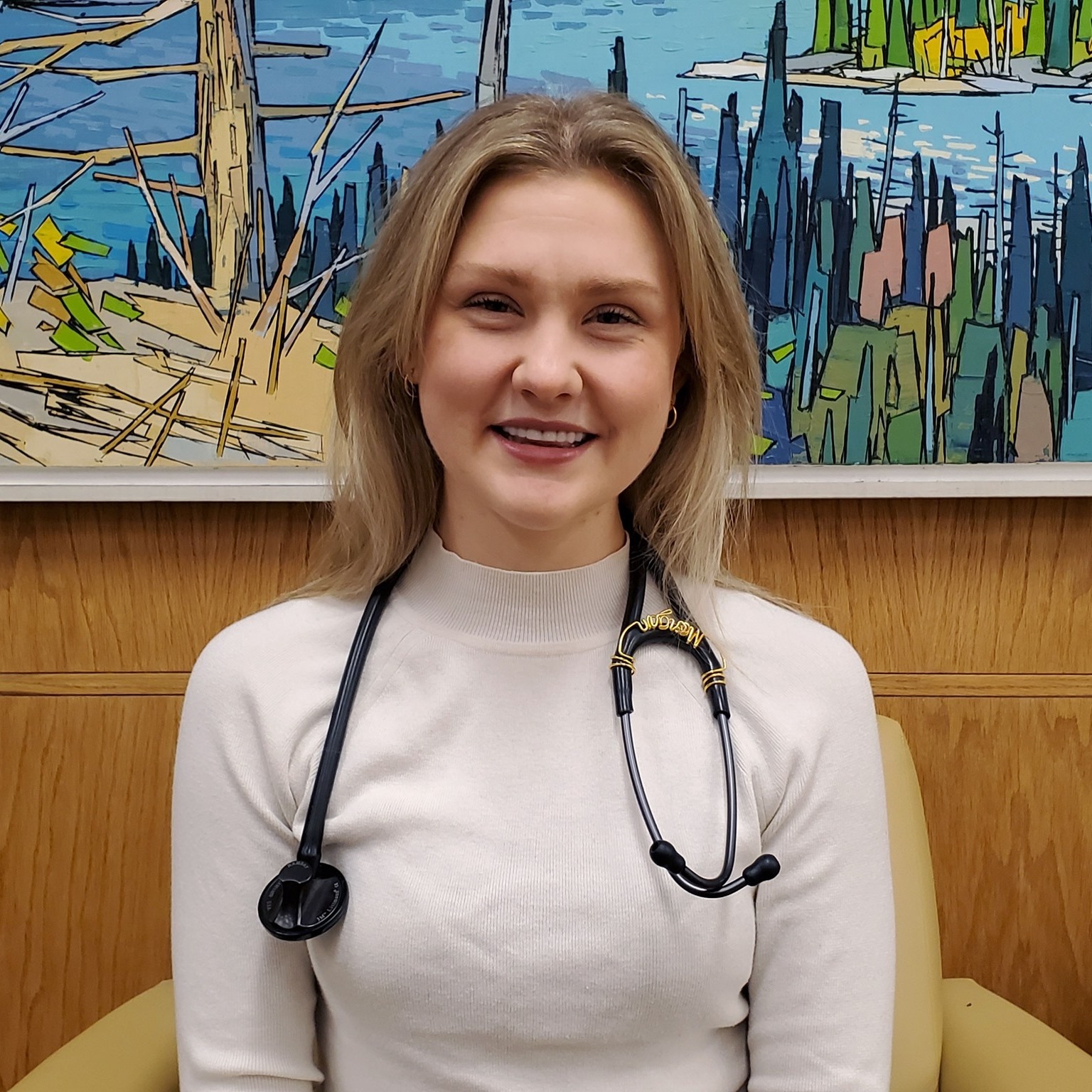 Dr. Morgan Ramsay, ND