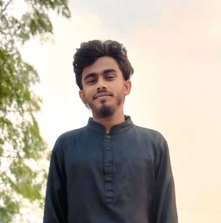 Rajul Islam Sheikh