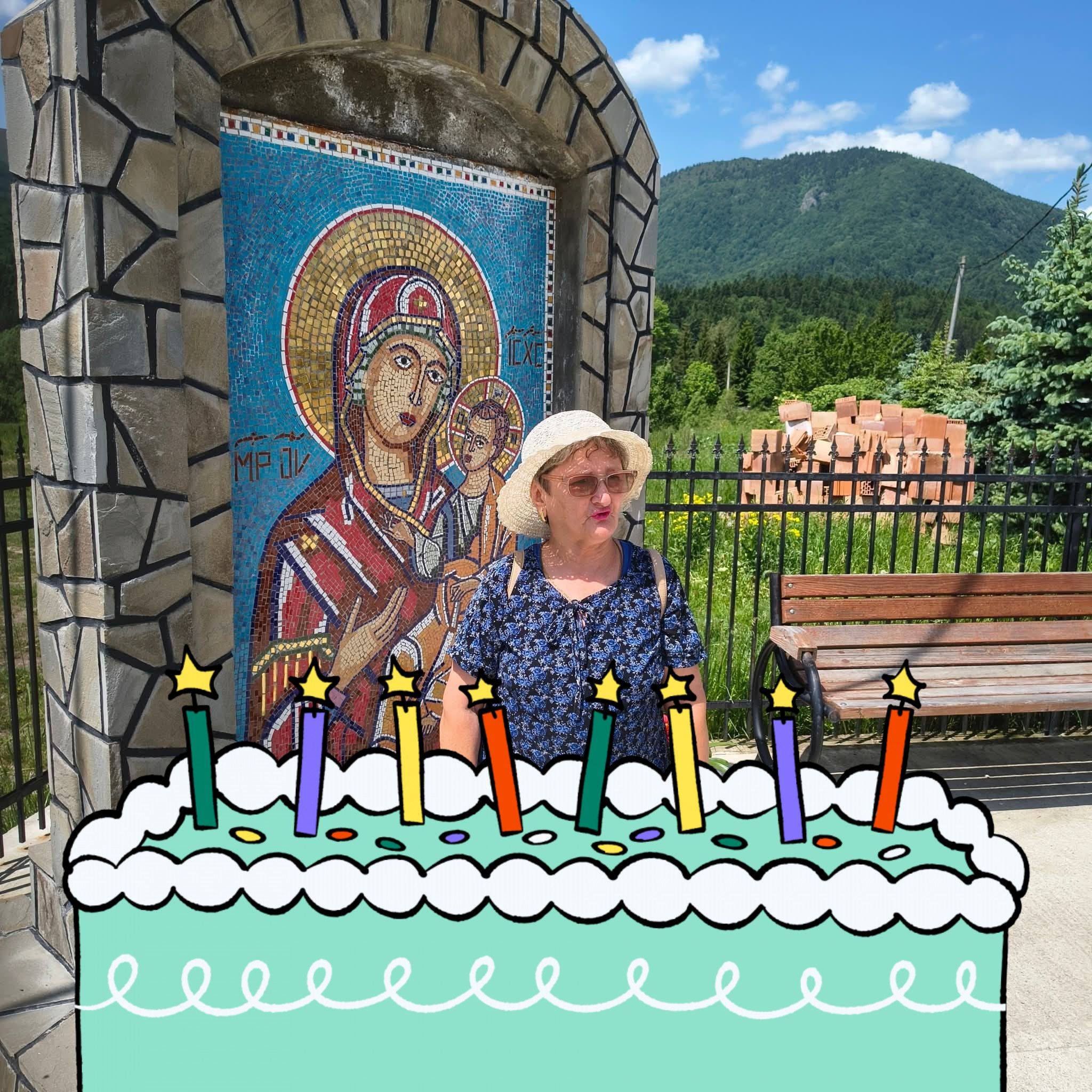 Catei Mures - Catei Mures added a new photo.