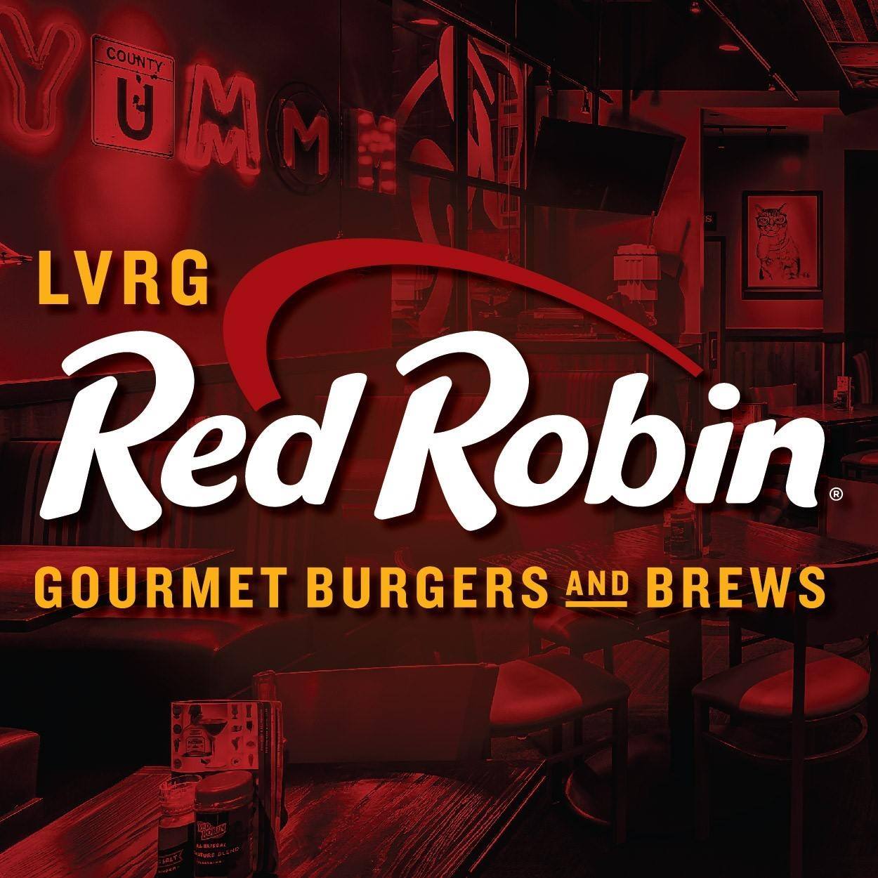 Red Robin Racing