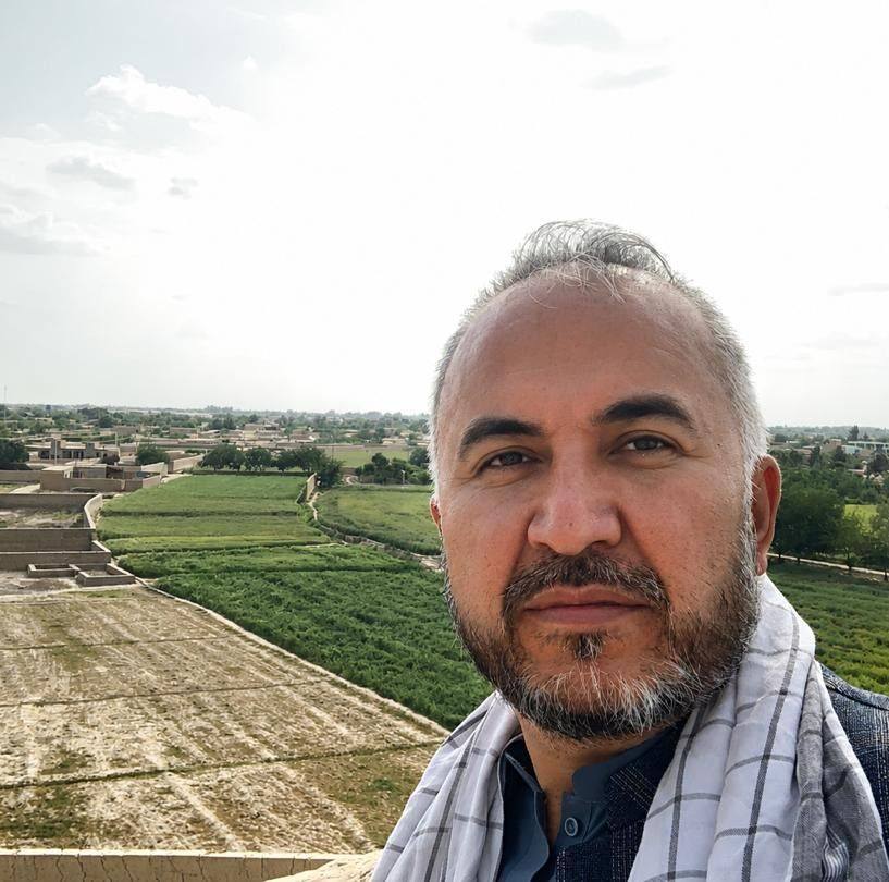 یارمحمد یاری Yar M Yari