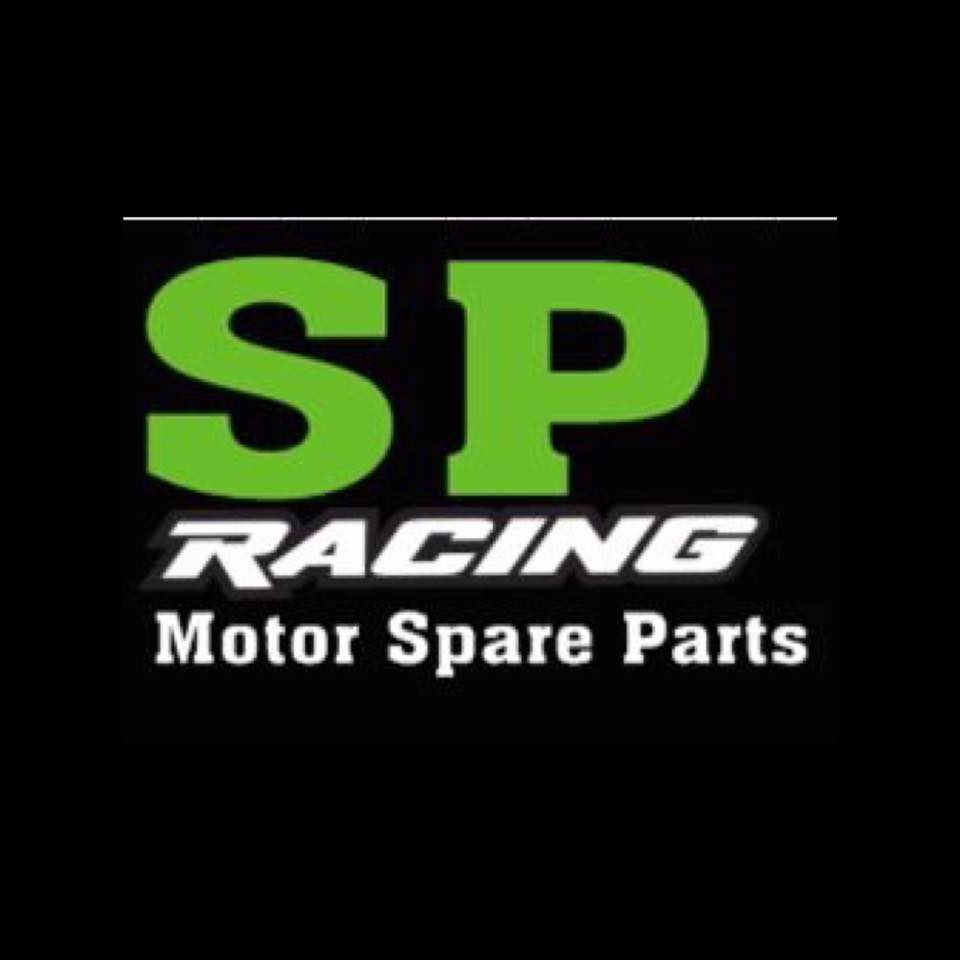 SP Racing Motor Spare Parts