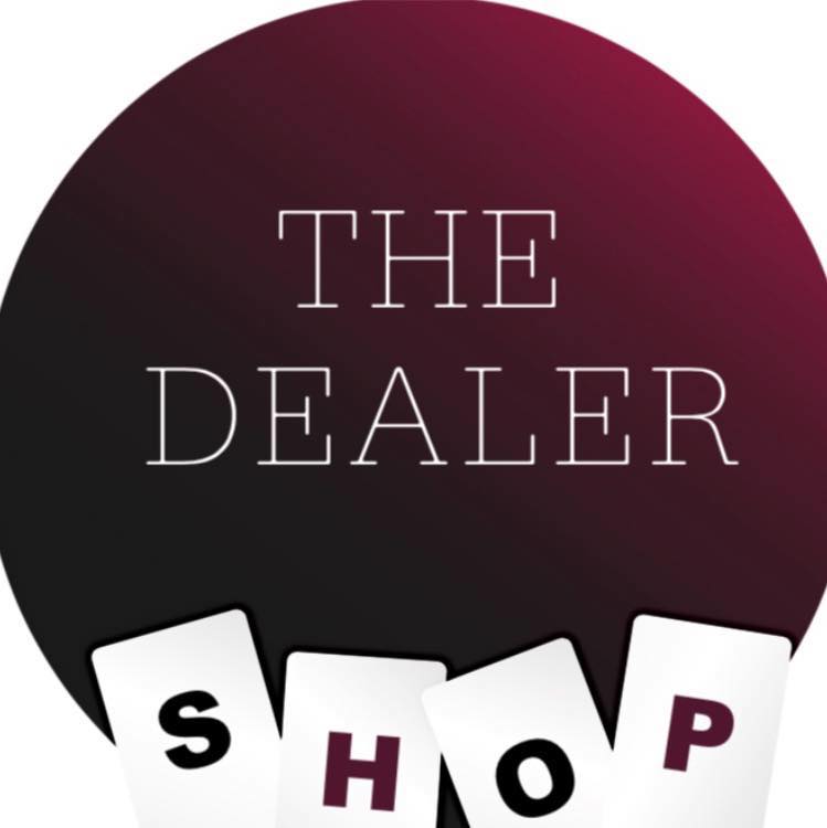 The Dealer Shop