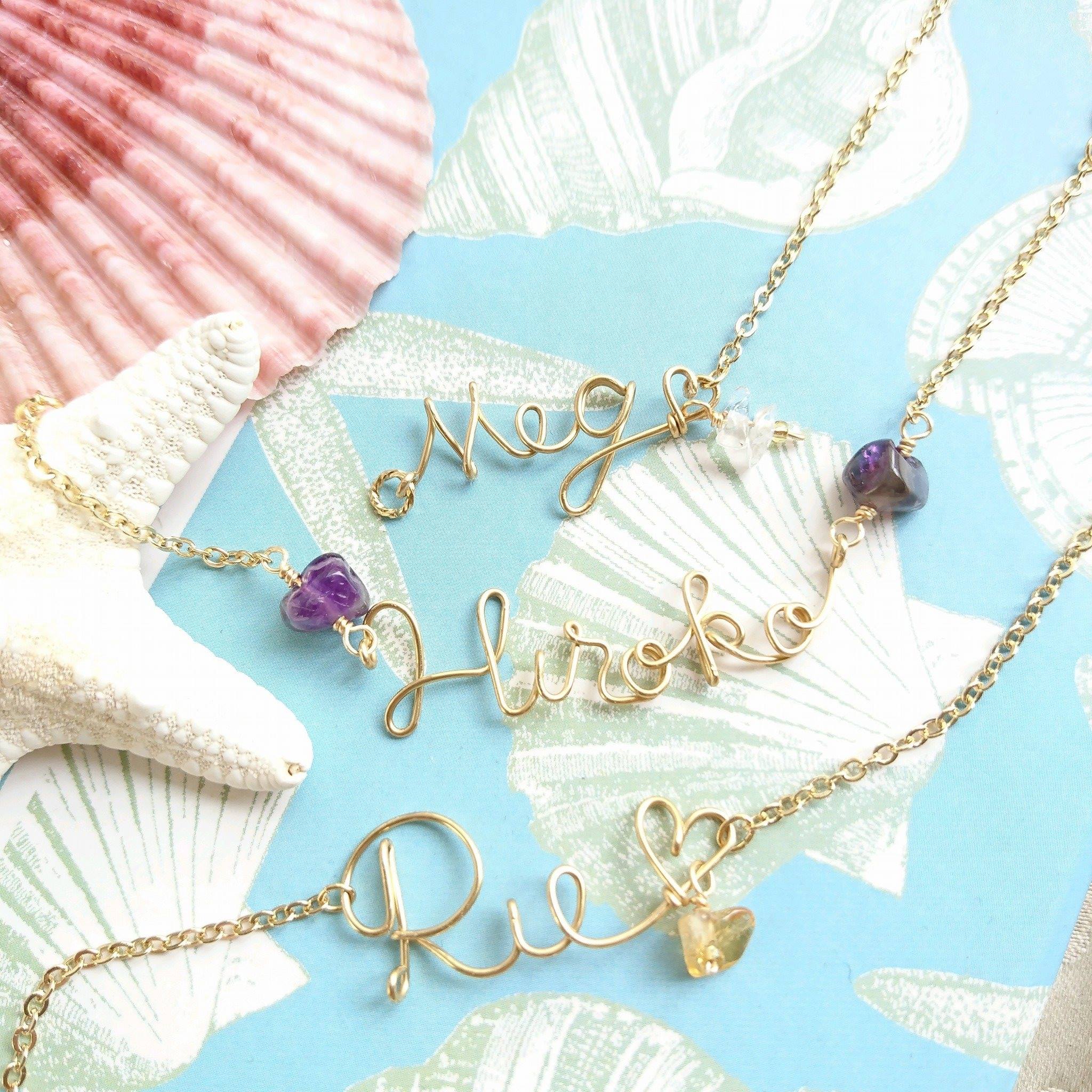ミレフィオーリハンドメイドアクセサリー (@millefiori.handmade 