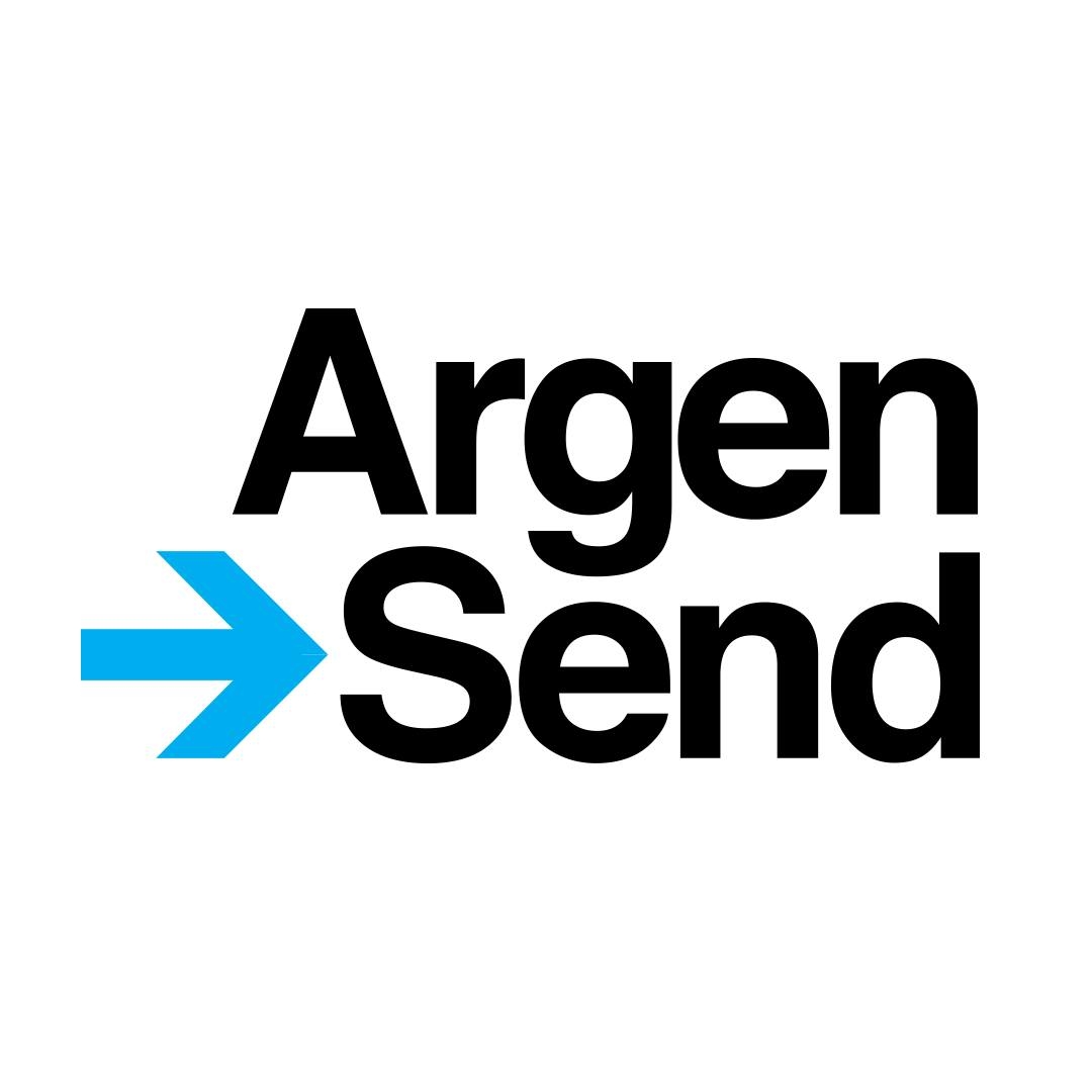 Argen→Send