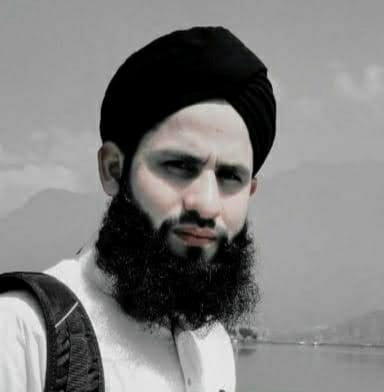 Hafiz Talib Rasool
