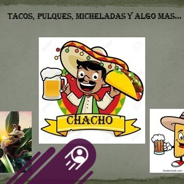 Chacho DC Pulques Micheladas