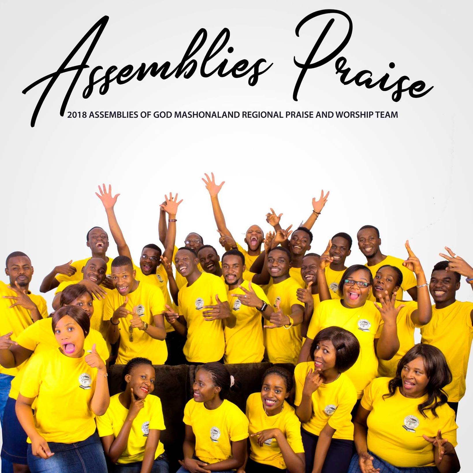 Assemblies Praise