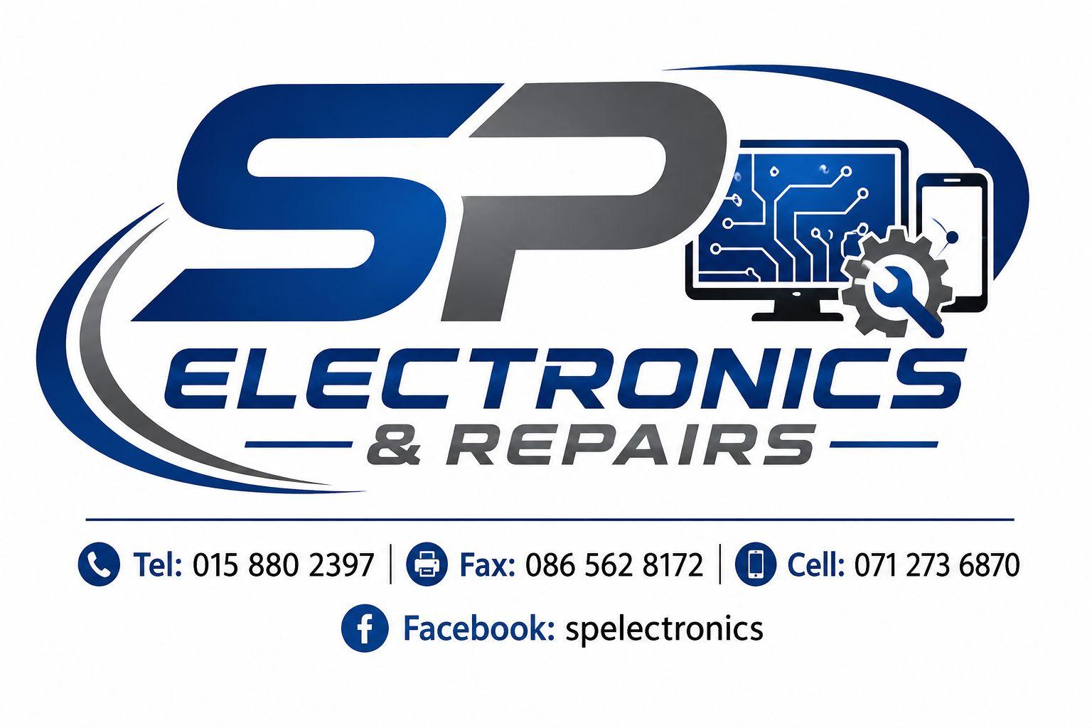 SP Electronics & Repairs