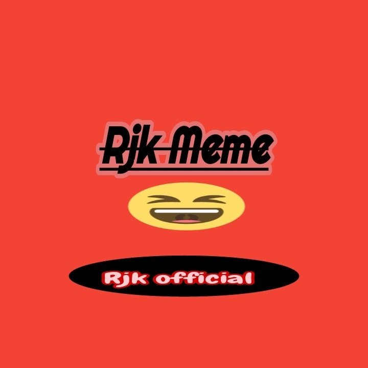Rjk Meme