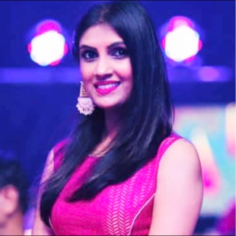 Ramya Prasanna Rao