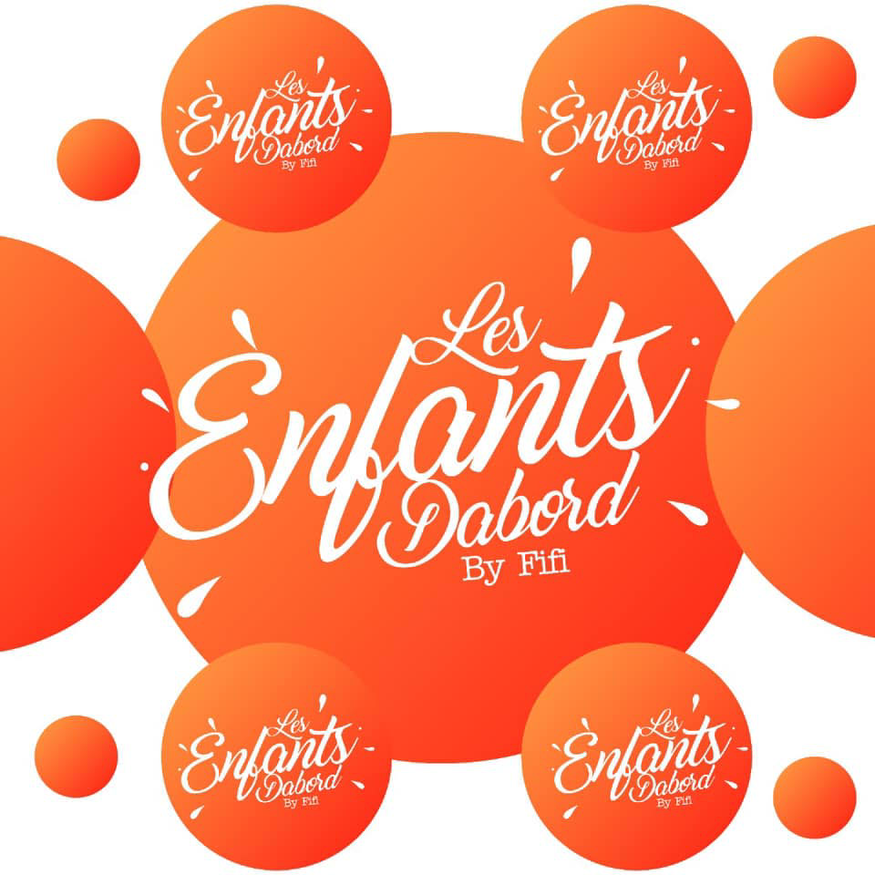 LES Enfants Dabord