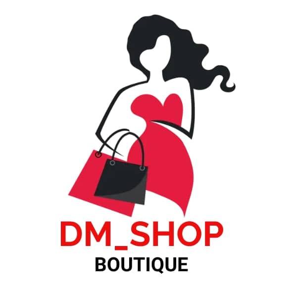DM shop | Abidjan Abidjan