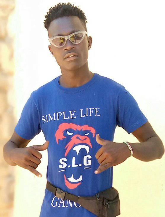 Simple life gang
