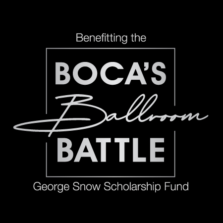 George Snow Scholarship Fund | Boca Raton FL