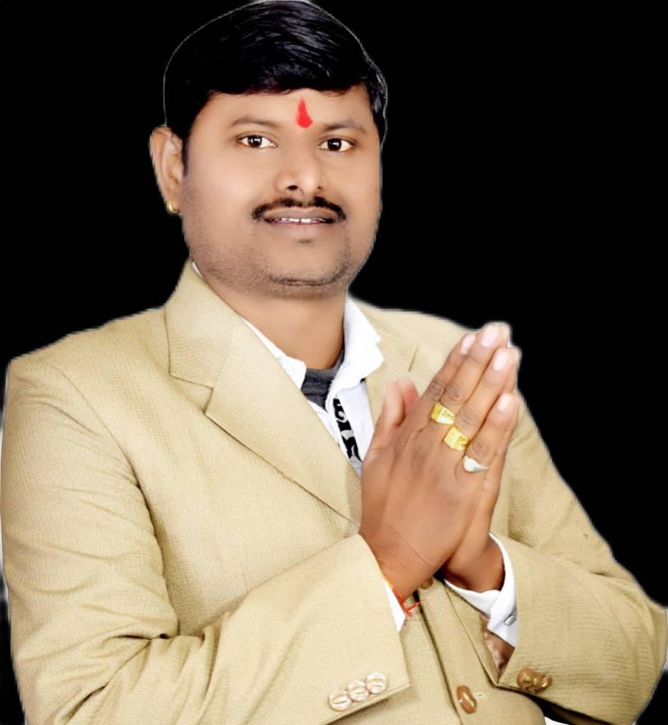Rajkumar shivhare
