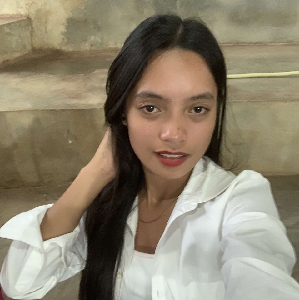 Maryjoy