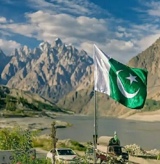 Pyara Pakistan