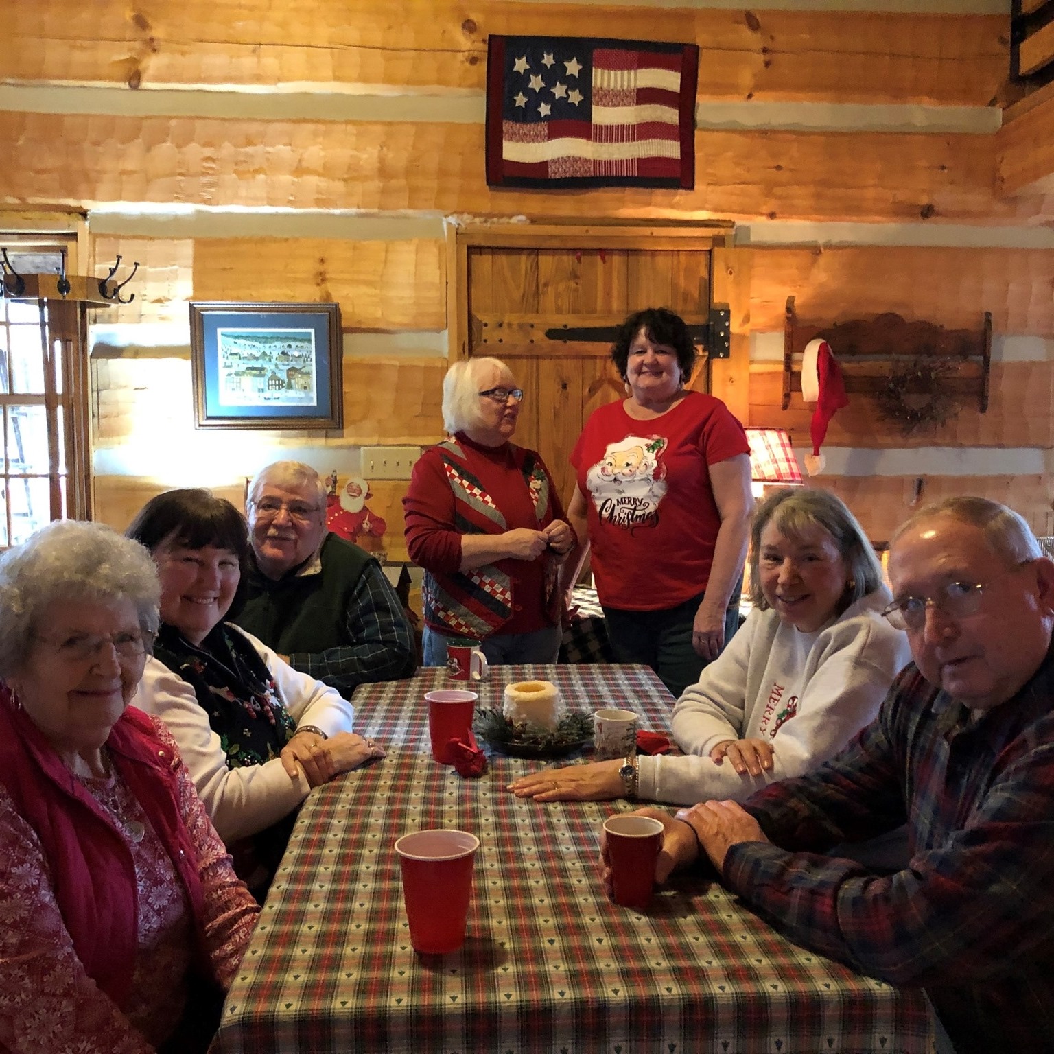 Indiana Extension Homemakers of LaGrange County
