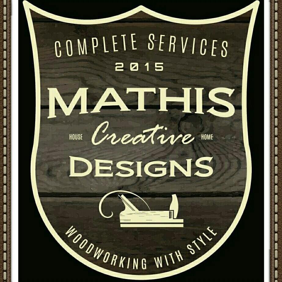 Mathis Creative Designs